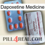 Dapoxetine Medicine 36